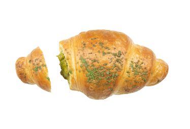 Pistaasicroissant